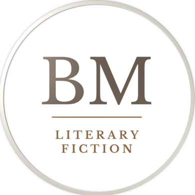 Logo for Bon MacLarens who writes Literary Fiction